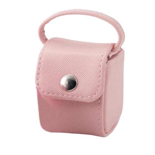 Puurn -Tasche, kleine Urnenspeicherbeutel,Tragbare Aufbewahrungstasche mit Snap -Verschluss für Andenken -Urnen | Kompakte kosmetische Coin -Box, Schlüsselbeutel Organizer für Golfball, von Kasmole