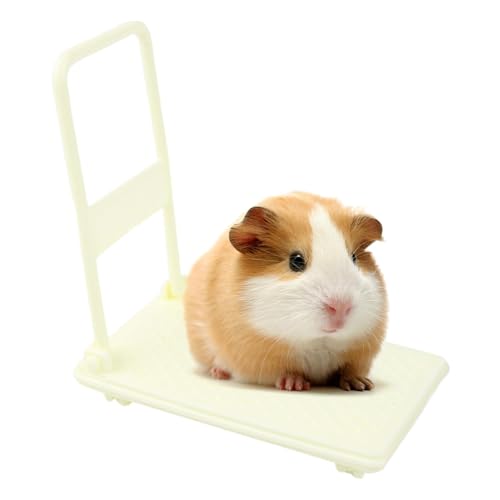 Spielzeug für Zwerghamster,Spielzeug für Hamster - Hamsterspielzeug Hamsterbett | Kleines Wagen-Chinchilla-Bett, Hamster-Anreicherungsspielzeug, Hamsterkäfig-Spielzeug für Chinchillas, Spielzeug für Zwerghamster,Spielzeug für Hamster - Hamsterspielzeug Hamsterbett | Kleines Wagen-Chinchilla-Bett, Hamster-Anreicherungsspielzeug, Hamsterkäfig-Spielzeug für Chinchillas, von Kasmole