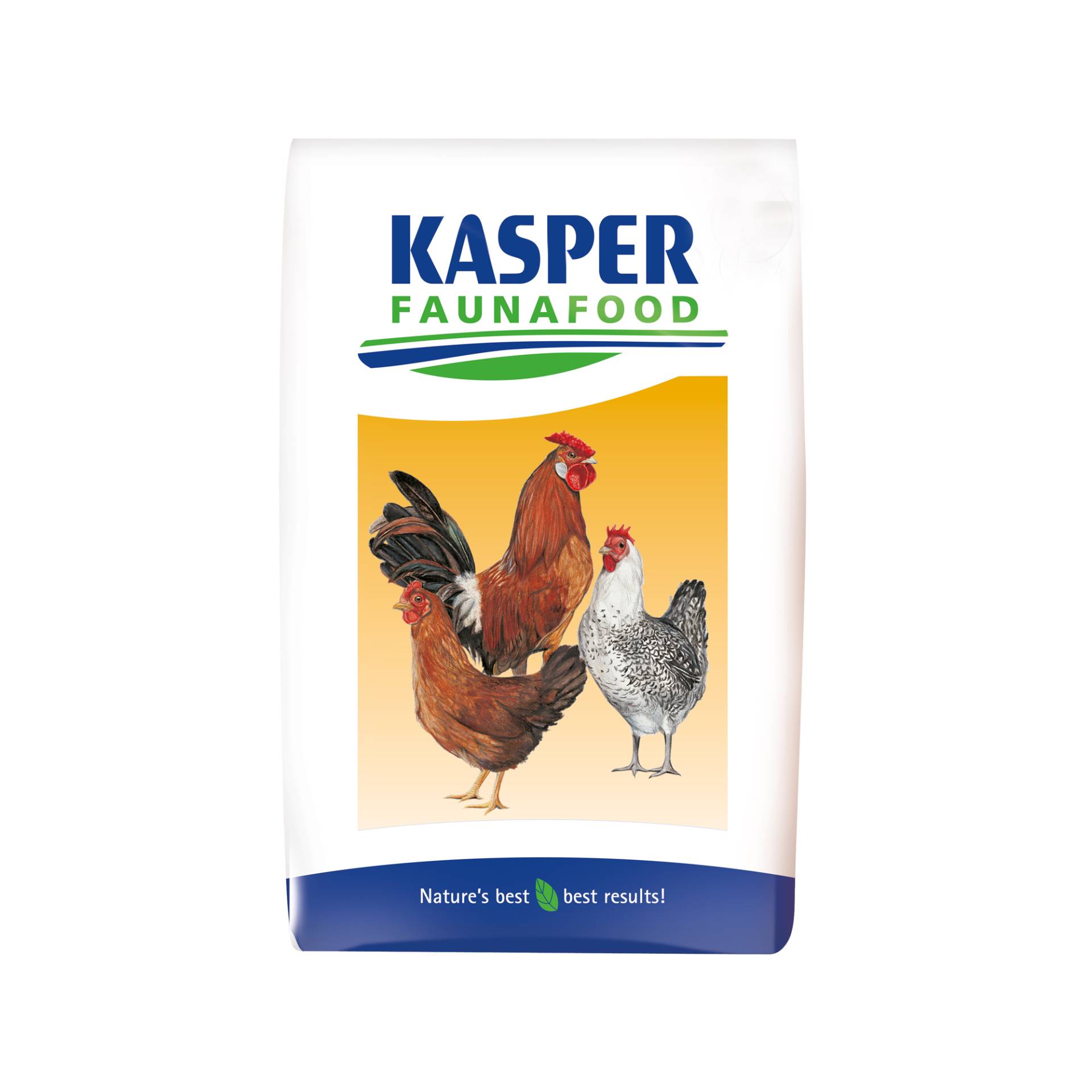 Kasper Faunafood Multimix Huhn - 20 kg Kasper Faunafood Multimix Huhn - 20 kg von Kasper Faunafood
