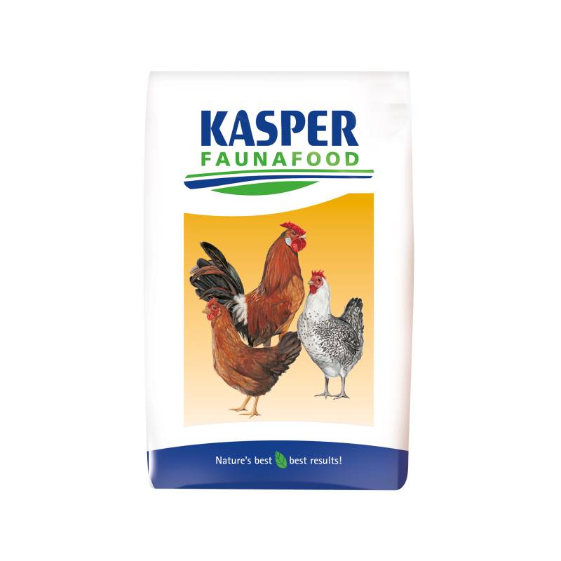 Kasper Faunafood Multimix Huhn - 20 kg Kasper Faunafood Multimix Huhn - 20 kg von Kasper Faunafood