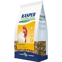 Kasper Faunafood Vitamix Huhn - 3 kg Kasper Faunafood Vitamix Huhn - 3 kg von Kasper Faunafood
