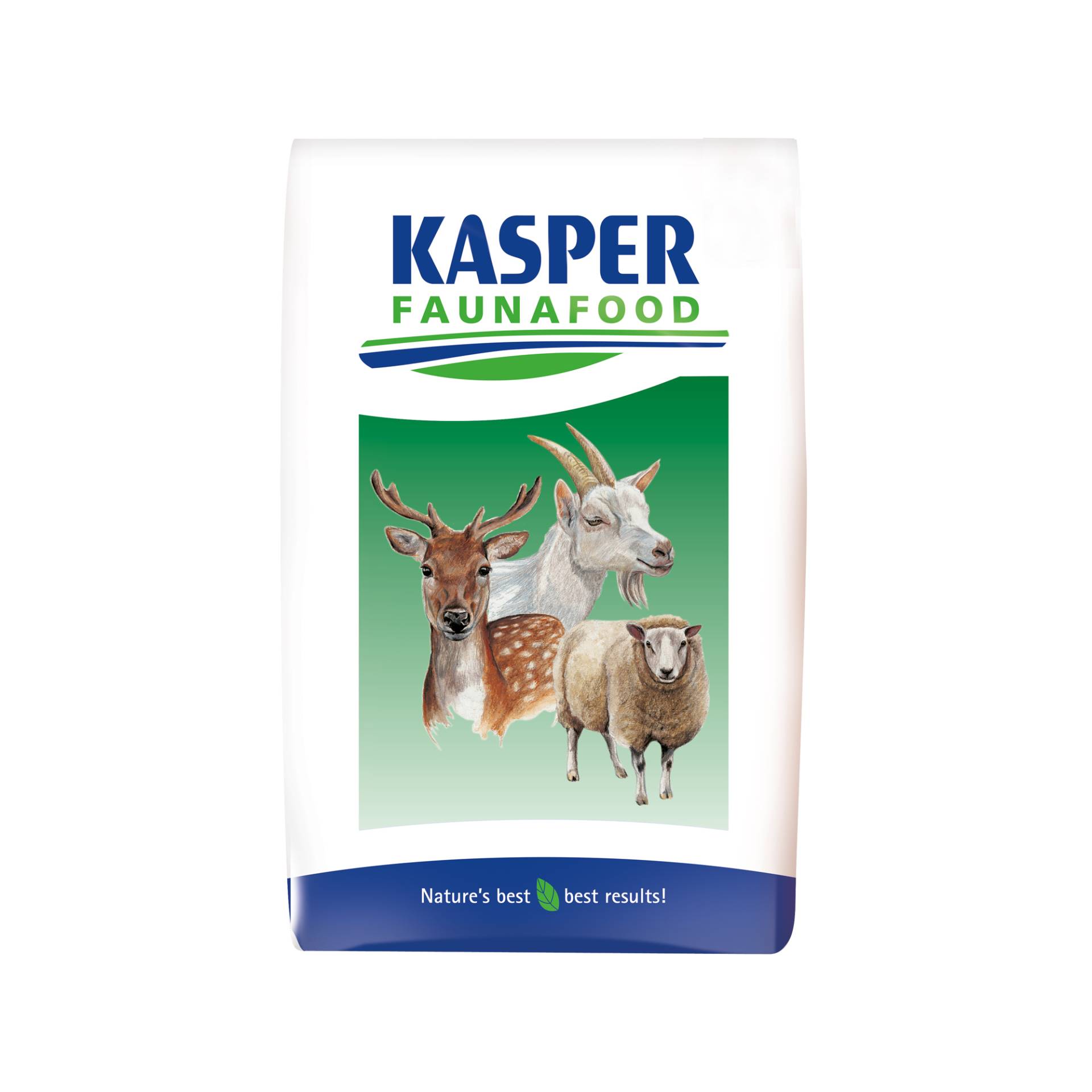 Kasper Faunafood Ziegenpellets - 20 kg Kasper Faunafood Ziegenpellets - 20 kg von Kasper Faunafood