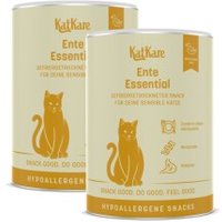 KatKare Hypo Ente Essential 2x90 g KatKare Hypo Ente Essential 2x90 g von KatKare