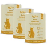KatKare Hypo Ente Essential 3x90 g von KatKare