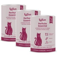 KatKare Hypo Perlhuhn Essential 3x90 g KatKare Hypo Perlhuhn Essential 3x90 g von KatKare