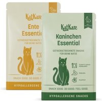 KatKare Hypo Probierbox Bestseller 2 x 30g von KatKare