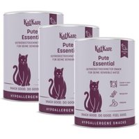 KatKare Hypo Pute Essential 3x90 g KatKare Hypo Pute Essential 3x90 g von KatKare