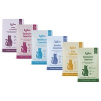 KatKare Hypo Schnupperbox Alle Sorten 6x30g KatKare Hypo Schnupperbox Alle Sorten 6x30g von KatKare