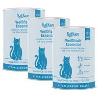 KatKare Hypo Weissfisch Essential 3x90 g KatKare Hypo Weissfisch Essential 3x90 g von KatKare