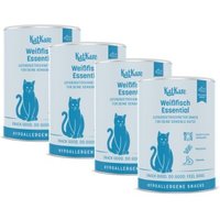 KatKare Hypo Weissfisch Essential 4x90 g KatKare Hypo Weissfisch Essential 4x90 g von KatKare