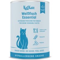 KatKare Hypo Weissfisch Essential 90 g KatKare Hypo Weissfisch Essential 90 g von KatKare
