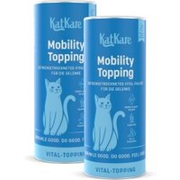 KatKare Immuno Topping 2x90 g KatKare Immuno Topping 2x90 g von KatKare