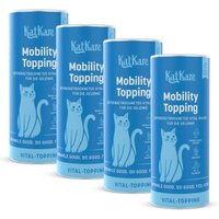 KatKare Immuno Topping 4x90 g KatKare Immuno Topping 4x90 g von KatKare