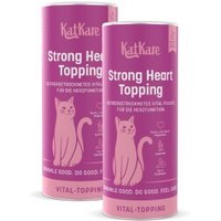 KatKare Immuno Topping 90g 2x90 g KatKare Immuno Topping 90g 2x90 g von KatKare
