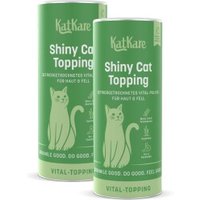 KatKare Immuno Topping 90g 2x90 g KatKare Immuno Topping 90g 2x90 g von KatKare