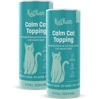 KatKare Immuno Topping 90g 2x90 g KatKare Immuno Topping 90g 2x90 g von KatKare