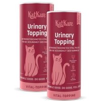 KatKare Immuno Topping 90g 2x90 g KatKare Immuno Topping 90g 2x90 g von KatKare
