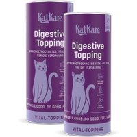 KatKare Immuno Topping 90g 2x90 g KatKare Immuno Topping 90g 2x90 g von KatKare