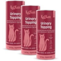 KatKare Immuno Topping 90g 3x90 g von KatKare