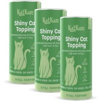 KatKare Immuno Topping 90g 3x90 g KatKare Immuno Topping 90g 3x90 g von KatKare