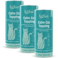KatKare Immuno Topping 90g 3x90 g KatKare Immuno Topping 90g 3x90 g von KatKare