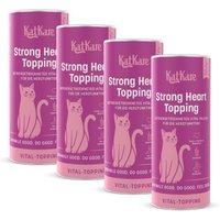 KatKare Immuno Topping 90g 4x90 g KatKare Immuno Topping 90g 4x90 g von KatKare