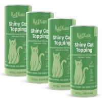 KatKare Immuno Topping 90g 4x90 g KatKare Immuno Topping 90g 4x90 g von KatKare