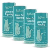 KatKare Immuno Topping 90g 4x90 g KatKare Immuno Topping 90g 4x90 g von KatKare