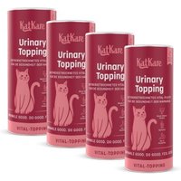 KatKare Immuno Topping 90g 4x90 g KatKare Immuno Topping 90g 4x90 g von KatKare