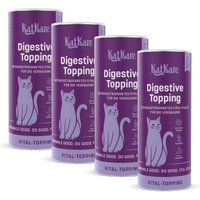 KatKare Immuno Topping 90g 4x90 g KatKare Immuno Topping 90g 4x90 g von KatKare