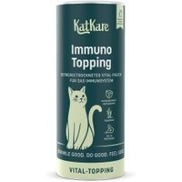 KatKare Immuno Topping 90g 90 g KatKare Immuno Topping 90g 90 g von KatKare