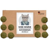 Kater Kasimir 10 Katzenminze-Kugeln Kater Kasimir 10 Katzenminze-Kugeln von Kater Kasimir