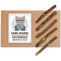 Kater Kasimir Katzenminze Sticks von Kater Kasimir