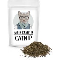 Kater Kasimir Premium Katzenminze, 30g Beutel (getrocknet, geschnitten und gesiebt) von Kater Kasimir