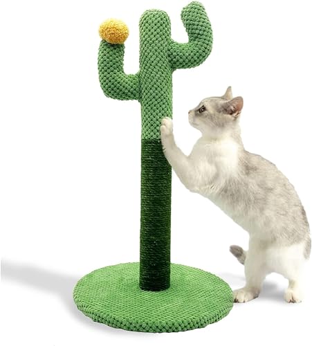 Kathson Pets Kratzbaum für Katzen von Kathson
