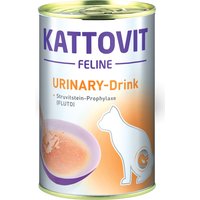 Kattovit Drink Urinary - 24 x 135 ml von Kattovit