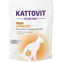 KATTOVIT Feline Urinary Huhn 1,25 kg von Kattovit