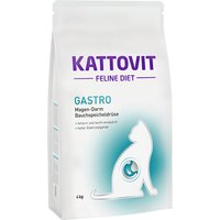 Kattovit Gastro - 2 x 4 kg von Kattovit