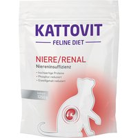 Kattovit Niere/Renal (Niereninsuffizienz) - 1,25 kg von Kattovit