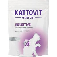 Kattovit Sensitive - 1,25 kg von Kattovit