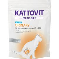Kattovit Urinary mit Thunfisch - 1,25 kg von Kattovit