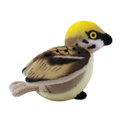 Katutude Haustier Soundspielzeug Quietschspielzeug für Hunde Plüsch Quietschspielzeug süßes interaktives Quietschspielzeug für Hunde Quietsch Kauspielzeug für kleine Welpen Katutude Haustier Soundspielzeug Quietschspielzeug für Hunde Plüsch Quietschspielzeug süßes interaktives Quietschspielzeug für Hunde Quietsch Kauspielzeug für kleine Welpen von Katutude