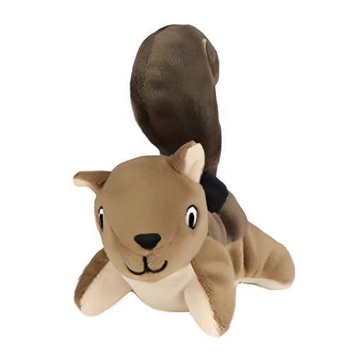 Katutude Haustier Soundspielzeug Quietschspielzeug für Hunde Plüsch Quietschspielzeug süßes interaktives Quietschspielzeug für Hunde Quietsch Kauspielzeug für kleine Welpen Katutude Haustier Soundspielzeug Quietschspielzeug für Hunde Plüsch Quietschspielzeug süßes interaktives Quietschspielzeug für Hunde Quietsch Kauspielzeug für kleine Welpen von Katutude