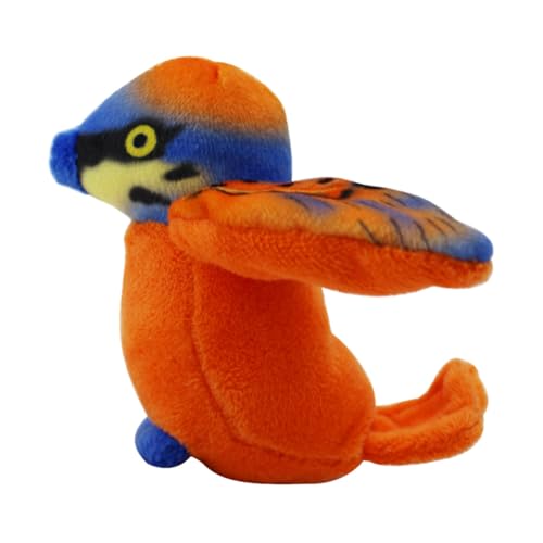 Katutude Haustier Soundspielzeug Quietschspielzeug für Hunde Plüsch Quietschspielzeug süßes interaktives Quietschspielzeug für Hunde Quietsch Kauspielzeug für kleine Welpen Katutude Haustier Soundspielzeug Quietschspielzeug für Hunde Plüsch Quietschspielzeug süßes interaktives Quietschspielzeug für Hunde Quietsch Kauspielzeug für kleine Welpen von Katutude