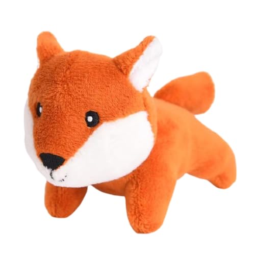 Katutude Haustier Soundspielzeug Quietschspielzeug für Hunde Plüsch Quietschspielzeug süßes interaktives Quietschspielzeug für Hunde Quietsch Kauspielzeug für kleine Welpen Katutude Haustier Soundspielzeug Quietschspielzeug für Hunde Plüsch Quietschspielzeug süßes interaktives Quietschspielzeug für Hunde Quietsch Kauspielzeug für kleine Welpen von Katutude