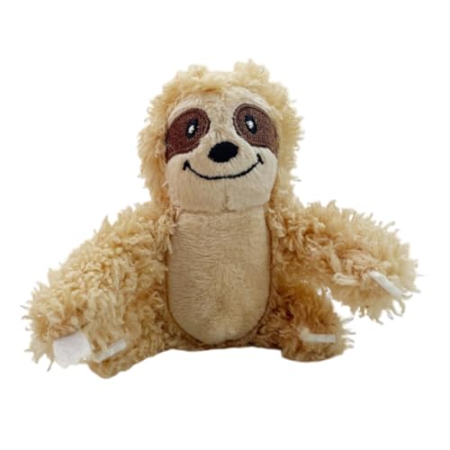 Katutude Haustier Soundspielzeug Quietschspielzeug für Hunde Plüsch Quietschspielzeug süßes interaktives Quietschspielzeug für Hunde Quietsch Kauspielzeug für kleine Welpen Katutude Haustier Soundspielzeug Quietschspielzeug für Hunde Plüsch Quietschspielzeug süßes interaktives Quietschspielzeug für Hunde Quietsch Kauspielzeug für kleine Welpen von Katutude