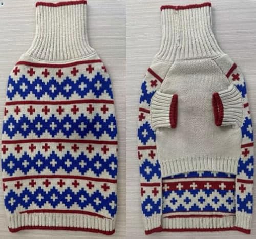 Katzinst Hunde Pullover Aprikose Katzinst Hunde Pullover Aprikose von Katzinst