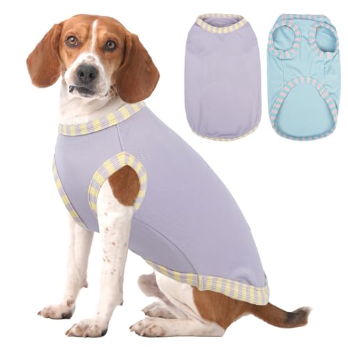 Katzinst Hunde Shirts von Katzinst