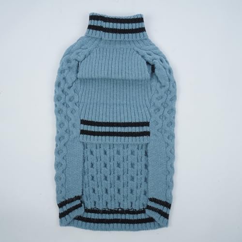 Katzinst Hundepullover Blau Katzinst Hundepullover Blau von Katzinst