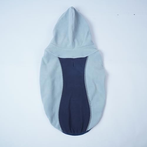 Katzinst Hundepullover Fleece von Katzinst